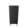 Brabantia SortUp Hi 275067 sortownik na odpady 45 l szary zdj.4