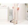Brabantia StepUp 800207 pojemnik na odpady 25 l biały zdj.4