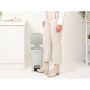 Brabantia StepUp 800221 pojemnik na odpady 16 l biały zdj.4