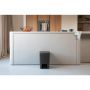 Brabantia StepUp 800269 pojemnik na odpady 25 l czarny zdj.6