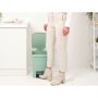 Brabantia StepUp 800283 pojemnik na odpady 25 l zielony zdj.3
