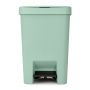 Brabantia StepUp 800283 pojemnik na odpady 25 l zielony zdj.1