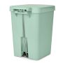 Brabantia StepUp 800283 pojemnik na odpady 25 l zielony zdj.2