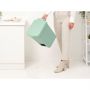 Brabantia StepUp 800283 pojemnik na odpady 25 l zielony zdj.4