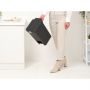 Brabantia StepUp 800306 pojemnik na odpady 16 l czarny zdj.5