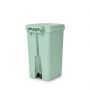 Brabantia StepUp 800320 pojemnik na odpady 16 l zielony zdj.2