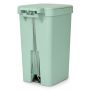 Brabantia StepUp 800320 pojemnik na odpady 16 l zielony zdj.3