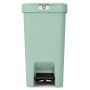 Brabantia StepUp 800320 pojemnik na odpady 16 l zielony zdj.1