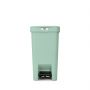 Brabantia StepUp 800320 pojemnik na odpady 16 l zielony zdj.4