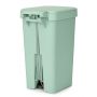 Brabantia StepUp 800368 pojemnik na odpady 10 l zielony zdj.1