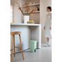 Brabantia StepUp 800368 pojemnik na odpady 10 l zielony zdj.4