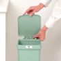Brabantia StepUp 800368 pojemnik na odpady 10 l zielony zdj.5
