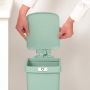Brabantia StepUp 800368 pojemnik na odpady 10 l zielony zdj.6