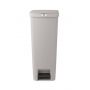Brabantia StepUp 808005 sortownik na odpady 40 l szary zdj.8