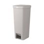 Brabantia StepUp 808005 sortownik na odpady 40 l szary zdj.2