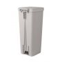 Brabantia StepUp 808005 sortownik na odpady 40 l szary zdj.5