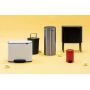 Brabantia Bo Touch Bin 254963 kosz na śmieci 30 l szary zdj.11