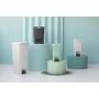 Brabantia StepUp 800368 pojemnik na odpady 10 l zielony zdj.8