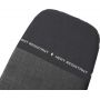 Brabantia deska do prasowania żelazkiem i generatorem pary Denim Black 241420 zdj.2