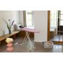 Brabantia Solid Steam 246067 deska do prasowania 160.5x46 cm zdj.3