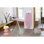 Brabantia deska do prasowania z solidną podstawą na generator pary Lilac Waves 246081 zdj.4