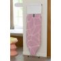 Brabantia deska do prasowania z solidną podstawą na generator pary Lilac Waves 246081 zdj.3
