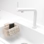 Brabantia SinkSide ściereczki z mikrofibry (2 szt) beżowe 252068 zdj.7