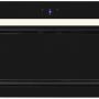 Ciarko Design Aura CDZ5501C okap kuchenny 55 cm podszafkowy czarny zdj.7