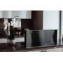 Ciarko Design Moondraft CDB6001CC okap kuchenny 60 cm blatowy czarny zdj.7