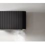 Ciarko Design Mono CDP8001B okap kuchenny 80 cm czarny zdj.3