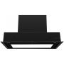 Ciarko Design SU Mini CDZ6001C okap kuchenny 60 cm podszafkowy czarny zdj.3