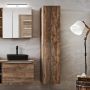 Zestaw Comad SANTAFEOAK8101A, SANTAFEOAK8301A, SANTAFEOAK89080A, SANTAFETAUPE8001B1D2S, SANTAFETAUPE8260B2S, SANTAFETAUPE8460A2D, UM6252SMILE40DP, VIENTO870LAMPALEDII zdj.39