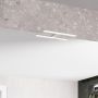 Zestaw Comad ICONICWHITE8001D2D, ICONICWHITE8260D1S, JULIETCHROMLAMPKALED30, LUSTROJULIET60, SKY60DP8099 zdj.28