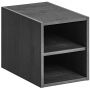 Comad Leonardo White LEONARDOOAK8101A regał zdj.1
