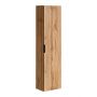 Comad Adel Oak ADELOAK8001B1D szafka 35x25x140 cm boczna wisząca dab zdj.5
