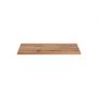 Comad Adel Oak ADELOAK8980B blat 80x46 cm dąb zdj.1