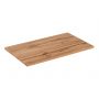 Comad Adel Oak ADELOAK8980B blat 80x46 cm dąb zdj.3