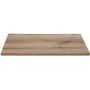 Comad Fiji BLAT8980AOAKCOASTEVOKE blat naszafkowy 80.4x46 cm dąb zdj.4