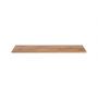 Comad Adel Oak BLATUN89100BWOTAN blat naszafkowy 100.6x46.5 cm dąb zdj.2