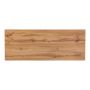 Comad Adel Oak BLATUN89100BWOTAN blat naszafkowy 100.6x46.5 cm dąb zdj.3