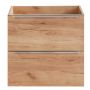 Comad Capri Oak CAPRIOAK820AFSC szafka wisząca podumywalkowa 60x46 cm zdj.4