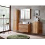Comad Capri Oak CAPRIOAK821AFSC szafka wisząca podumywalkowa 80x46 cm zdj.8
