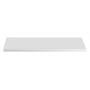 Comad Capri White CAPRIWHITE891FSC blat naszafkowy 81x46 cm biały zdj.1