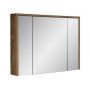 Comad Hampton Concrete HAMPTONCONCRETE84100FSC szafka wisząca boczna 100x16 cm zdj.1