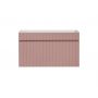 Comad Iconic Rose ICONICROSE8280E1S szafka 80x45.6x46 cm podumywalkowa wisząca zdj.2