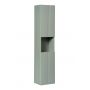 Comad Line Reed Green LINEREEDGREEND80032D szafka 30x25x140 cm zielona zdj.1