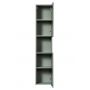 Comad Line Reed Green LINEREEDGREEND80032D szafka 30x25x140 cm zielona zdj.4