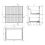 Zestaw Comad LINEREEDGREEND82602S, UM2060RBDANCE60DP zdj.3