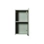 Comad Line Reed Green LINEREEDGREEND83301D szafka 30x18.9x57 cm zielona zdj.4