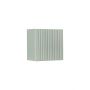Comad Line Reed Green LINEREEDGREEND83301DQ szafka 30x18.9x30 cm zielona zdj.1